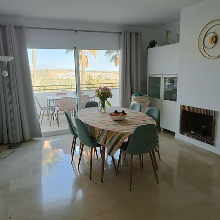 Estepona Golf Apartment Extérieur photo