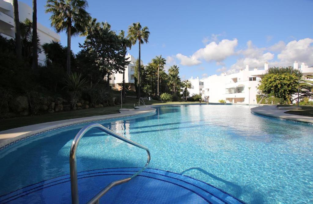 Estepona Golf Apartment Extérieur photo
