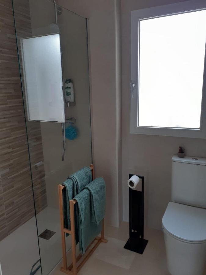Estepona Golf Apartment Extérieur photo