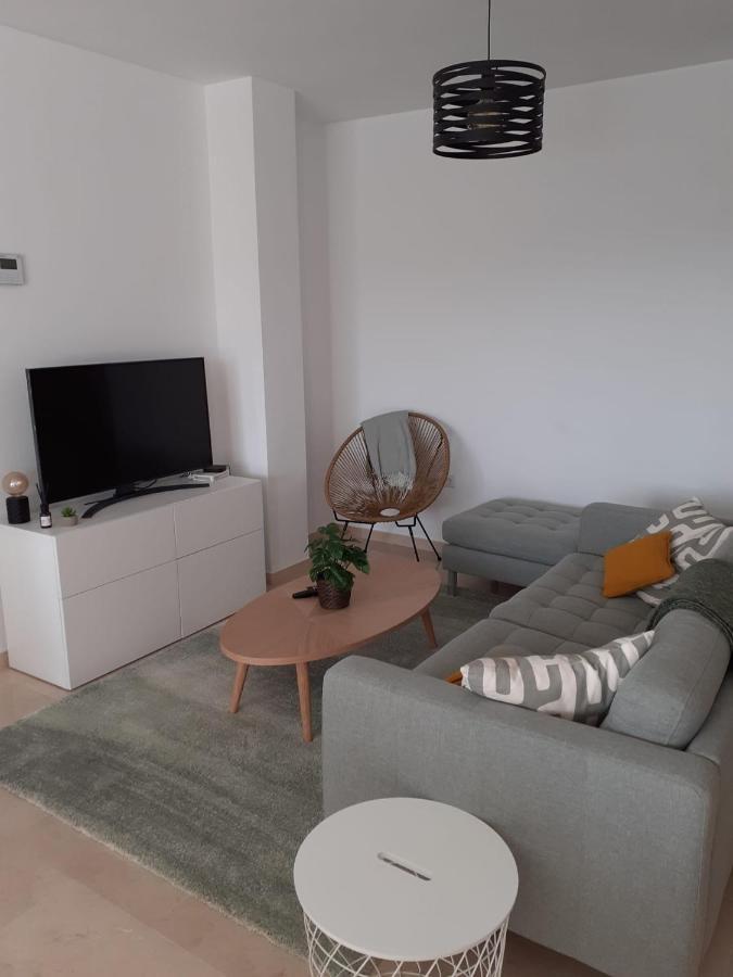 Estepona Golf Apartment Extérieur photo