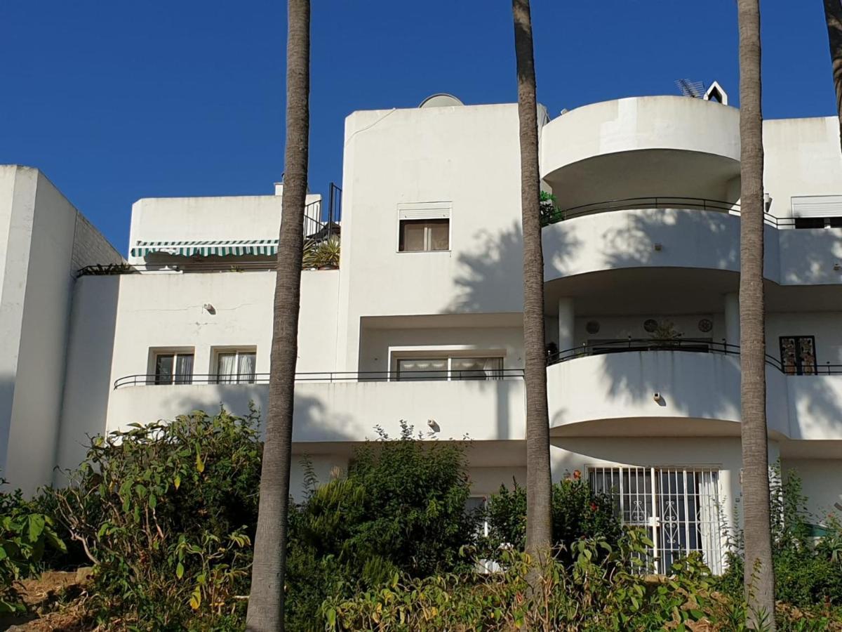 Estepona Golf Apartment Extérieur photo