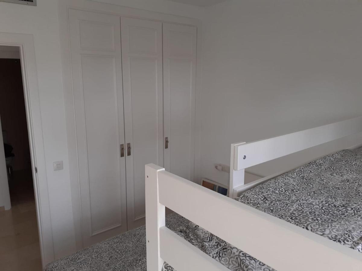 Estepona Golf Apartment Extérieur photo