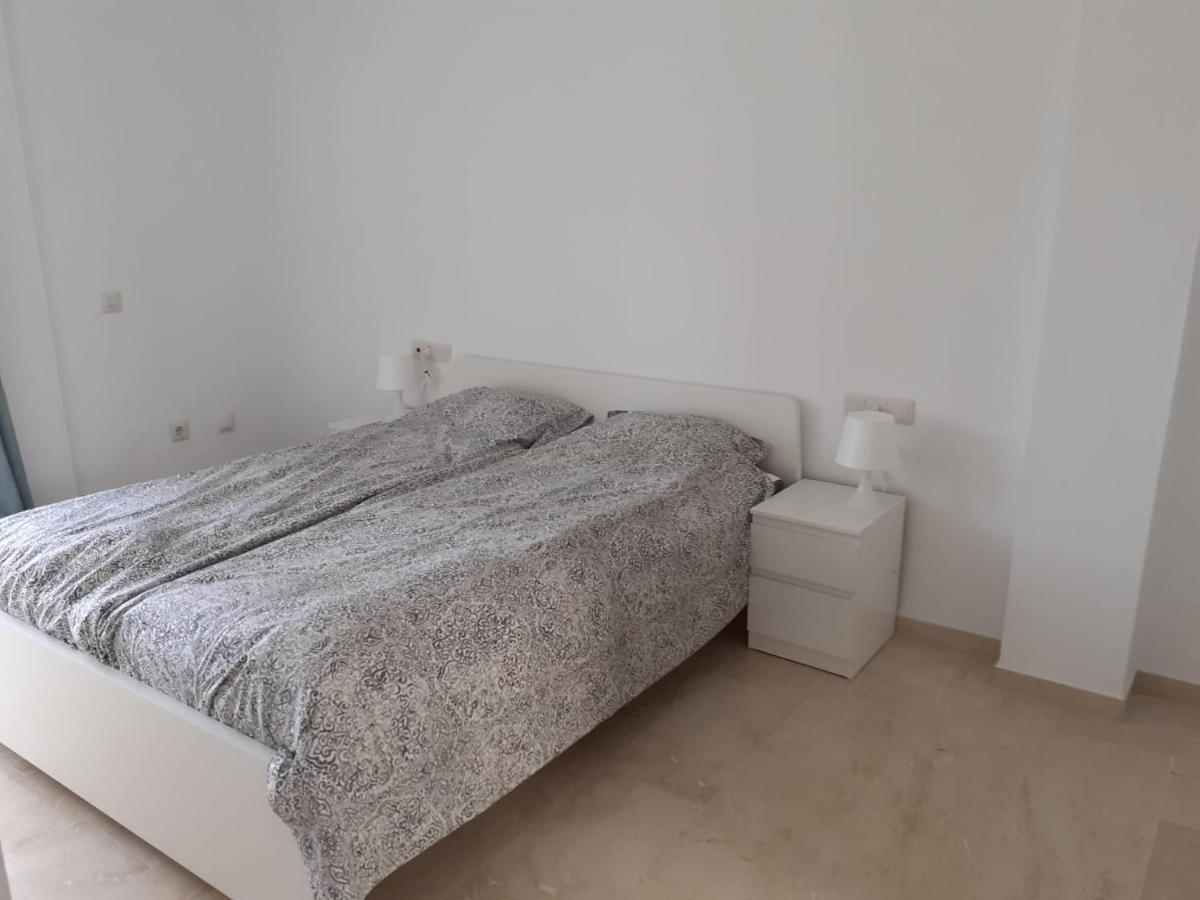 Estepona Golf Apartment Extérieur photo