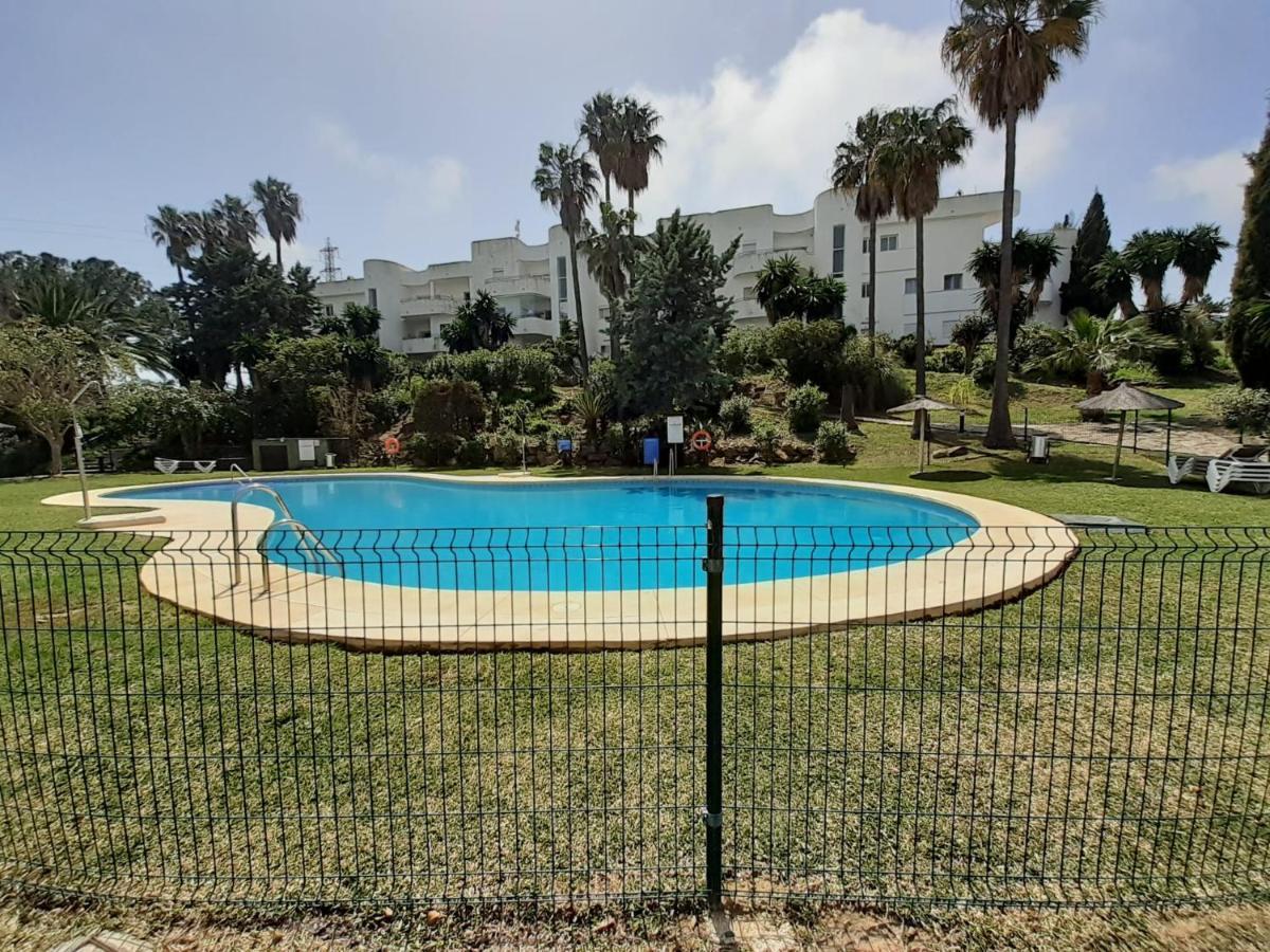 Estepona Golf Apartment Extérieur photo