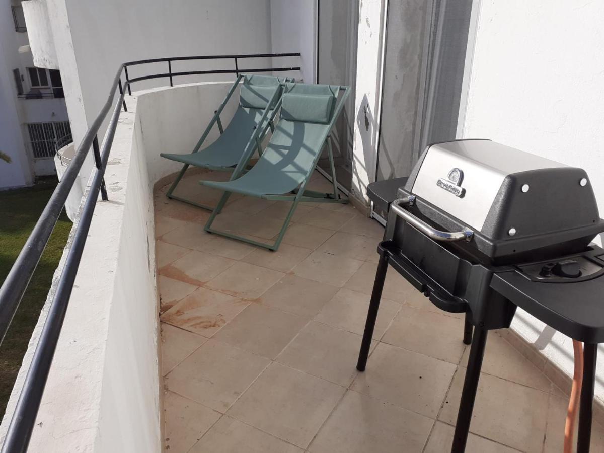 Estepona Golf Apartment Extérieur photo