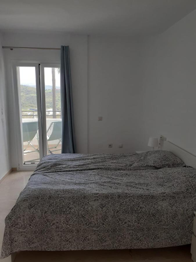 Estepona Golf Apartment Extérieur photo