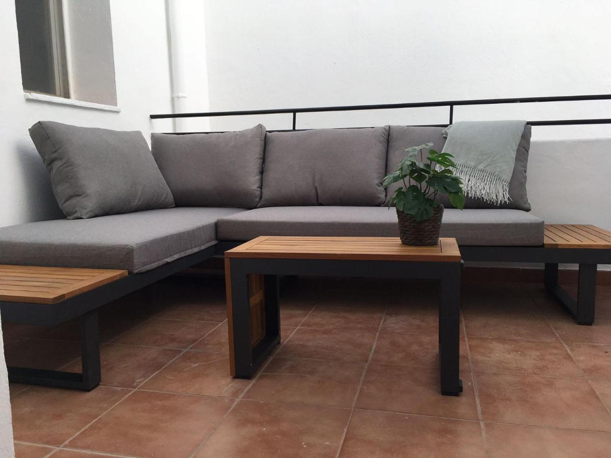 Estepona Golf Apartment Extérieur photo