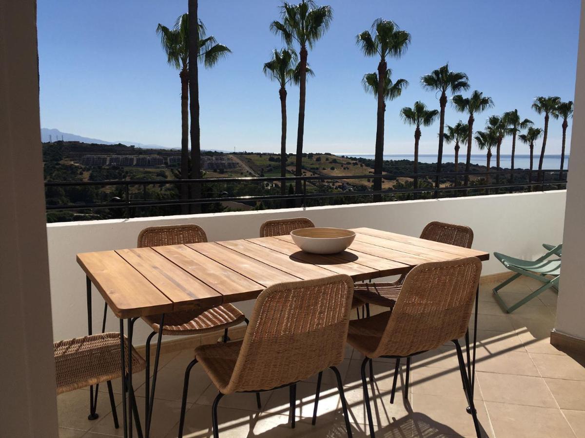 Estepona Golf Apartment Extérieur photo
