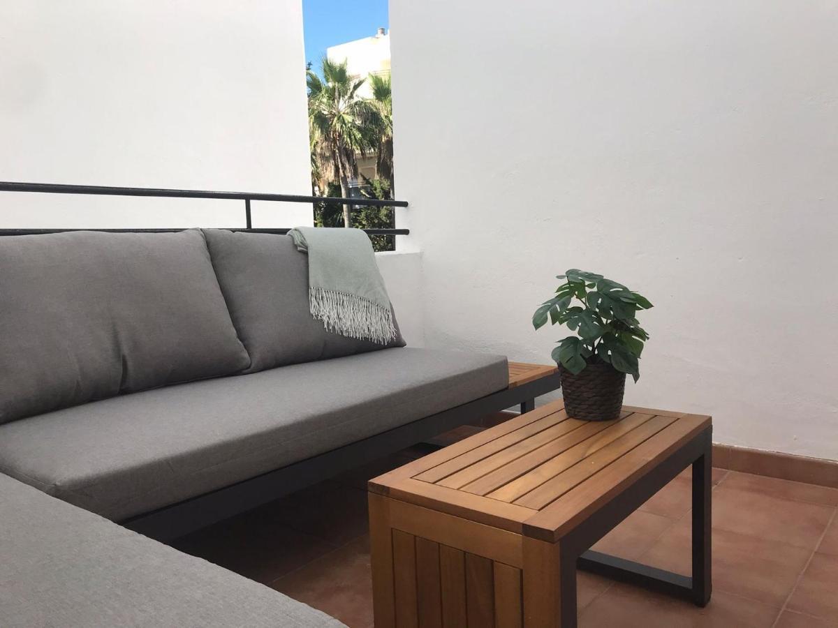 Estepona Golf Apartment Extérieur photo
