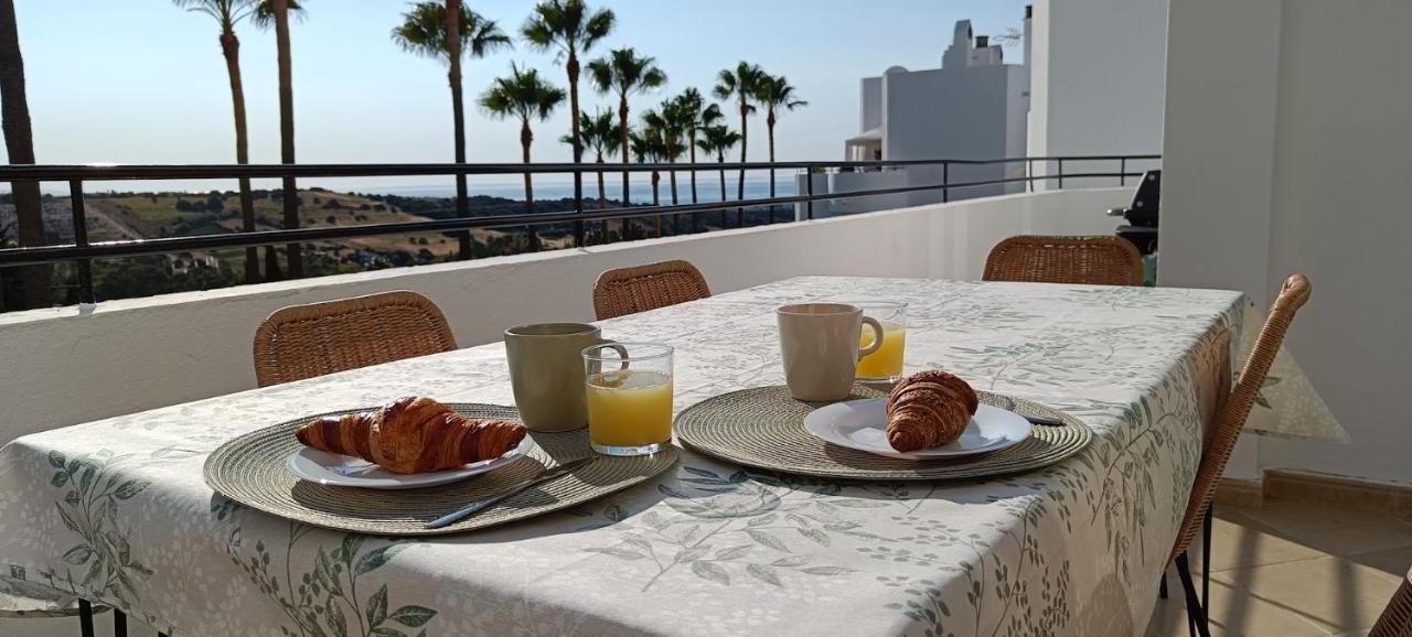 Estepona Golf Apartment Extérieur photo