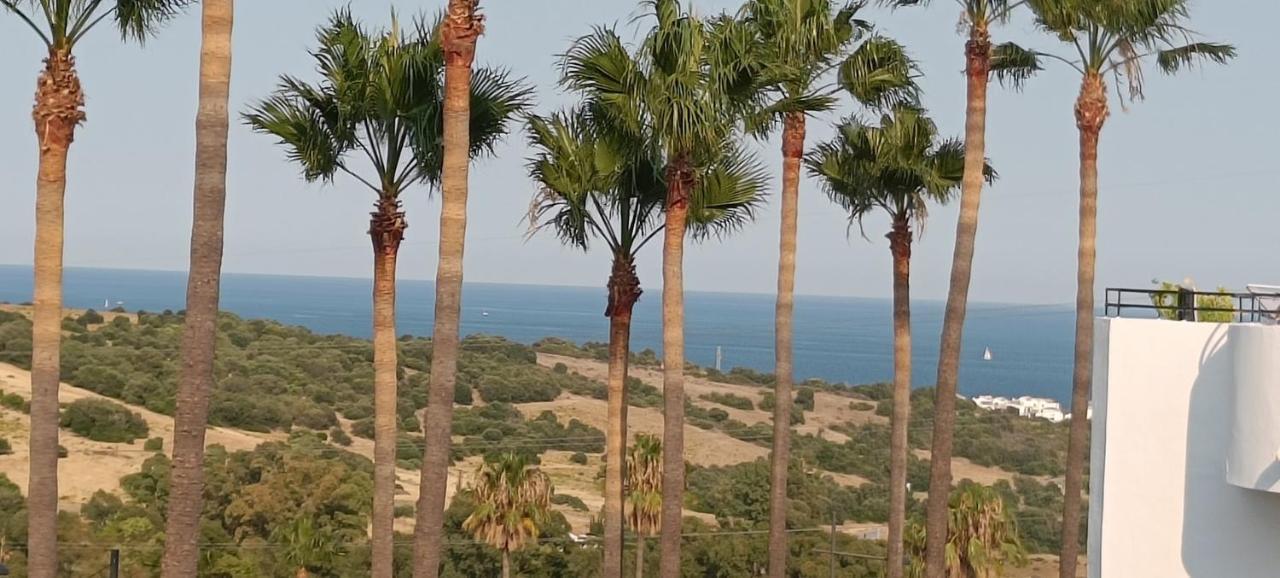 Estepona Golf Apartment Extérieur photo