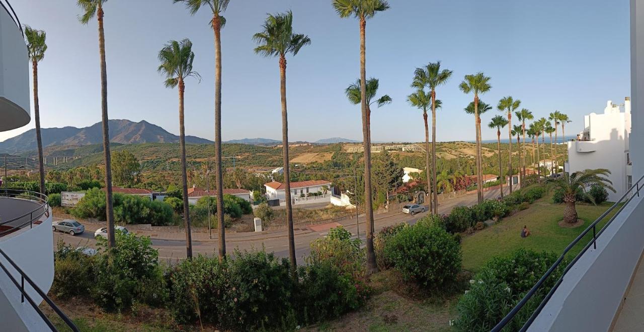 Estepona Golf Apartment Extérieur photo