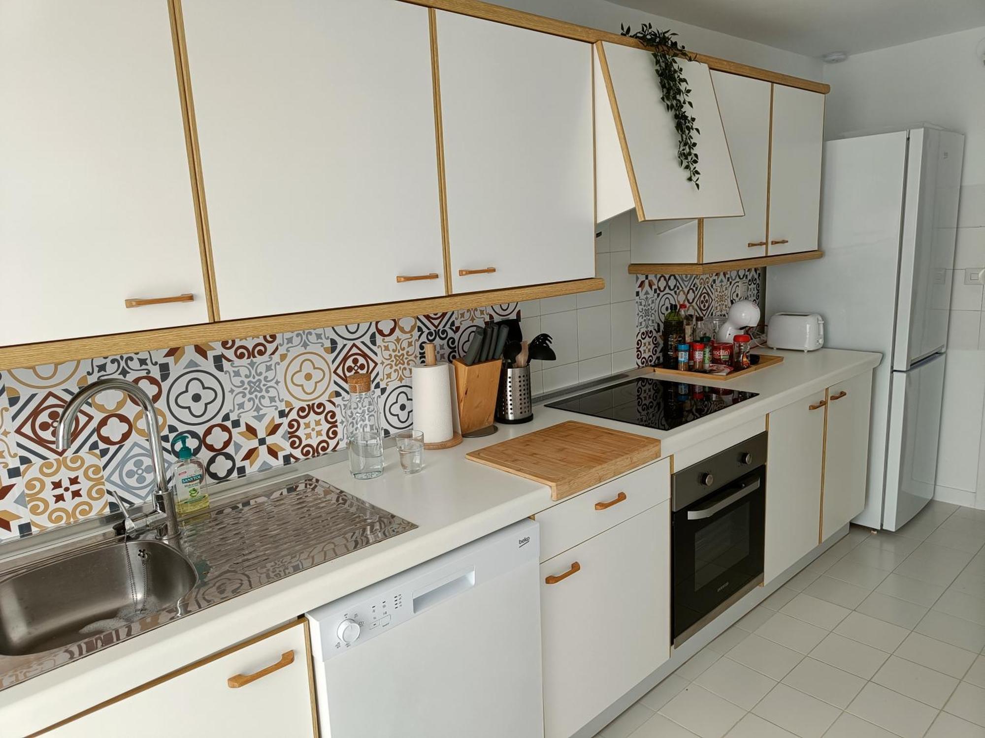 Estepona Golf Apartment Extérieur photo