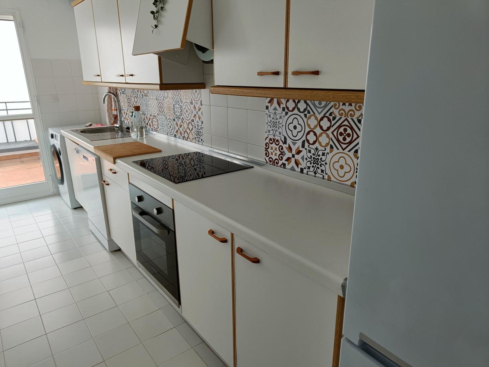 Estepona Golf Apartment Extérieur photo